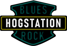 Hogstation logo